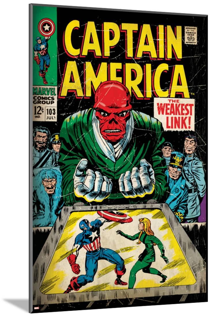 Avengers captain america comic book covers Avengers captain america comic book covers pity